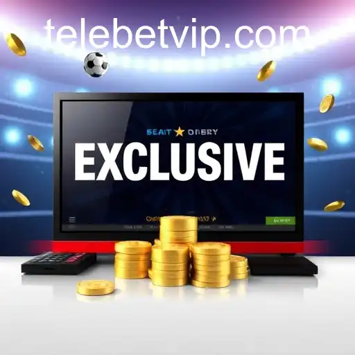 Exploring the Thrilling World of Exclusive Bonuses in Telebet Games