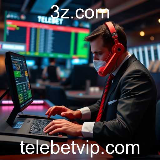 Exploring the Thriving World of Online Casinos: Spotlight on Telebet