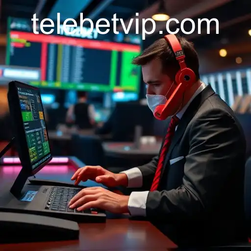 Exploring the Thriving World of Online Casinos: Spotlight on Telebet