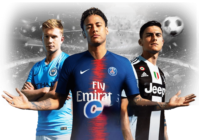 Lots of sports bets at telebet sports