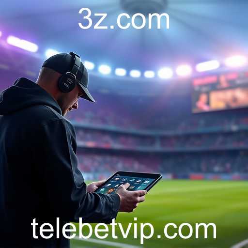 Exploring the Rise of Crypto Betting: The Role of 'Telebet' in Modern Gambling