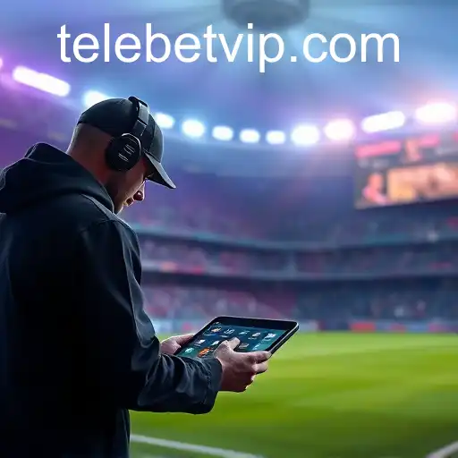 Exploring the Rise of Crypto Betting: The Role of 'Telebet' in Modern Gambling