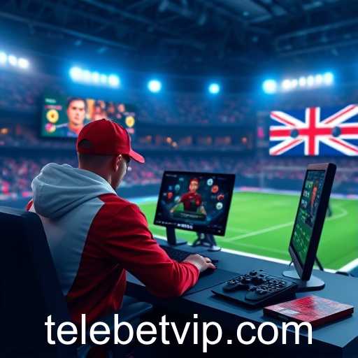 The Evolution of Online Gaming in the UK