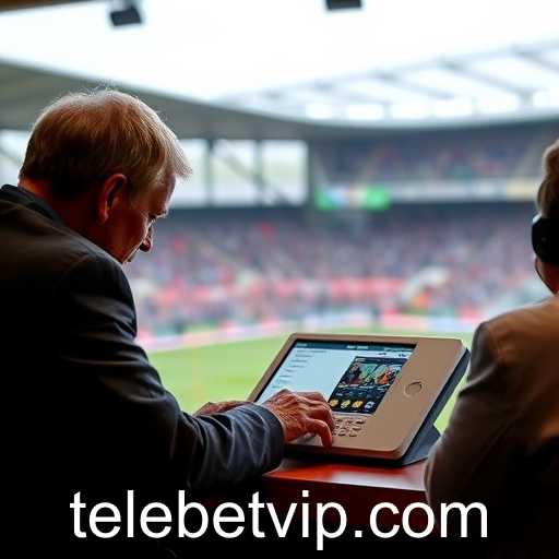 Mastering Telebet: A Comprehensive Guide to Enhance Your Betting Experience