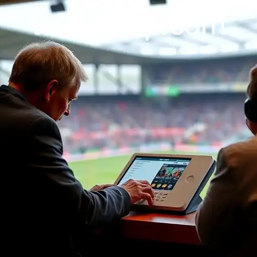 Mastering Telebet: A Comprehensive Guide to Enhance Your Betting Experience