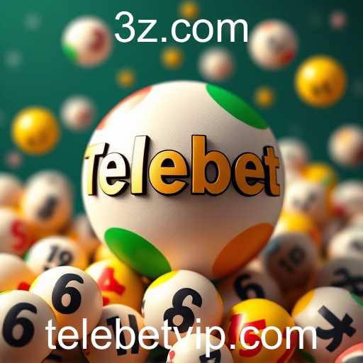 Exploring the World of Telebet: An Insight into Online Lottery Info Platforms