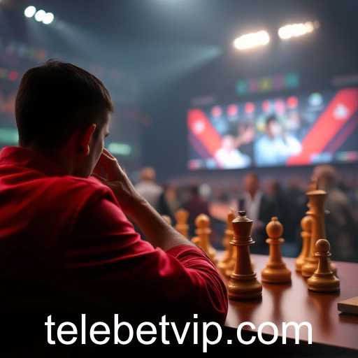 The Gamification Revolution: Navigating the Online Betting Landscape