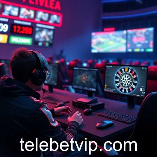 The Rise of Online Betting in Gaming