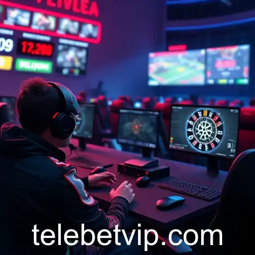 The Rise of Online Betting in Gaming