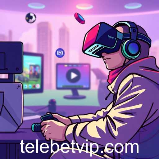 Telebet: Revolutionizing Online Gaming