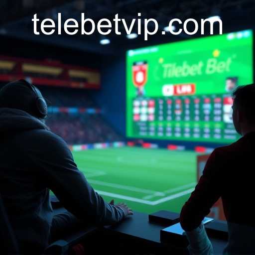 The Rise of Telebet in Gaming