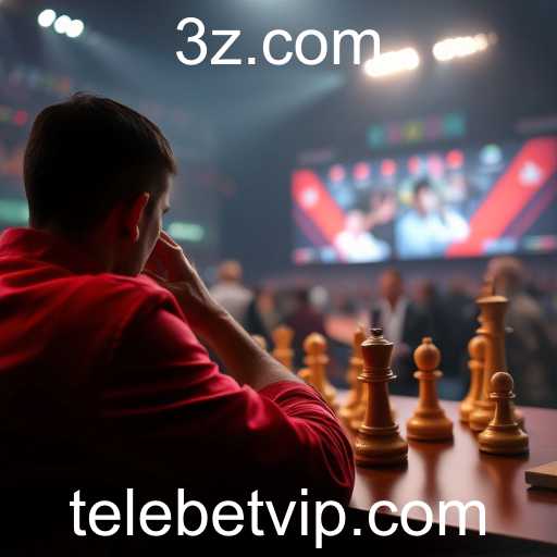 The Rise of Telebet Platforms Amid Increasing Online Engagement