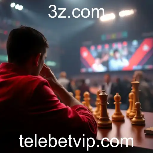 The Rise of Telebet Platforms Amid Increasing Online Engagement