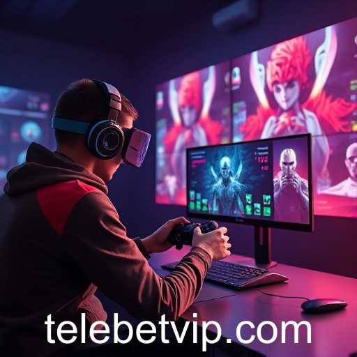 Rising Popularity of Online Gaming in 2025