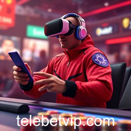 The Evolution of Online Gaming and Betting in 2025