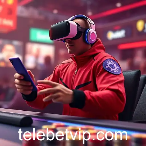 The Evolution of Online Gaming and Betting in 2025