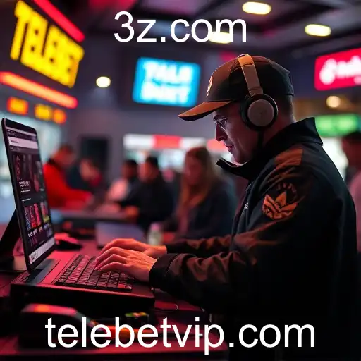 Telebet's Role in the Evolving Digital Betting Landscape