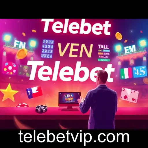 Telebet Surge Amidst Gaming Evolution