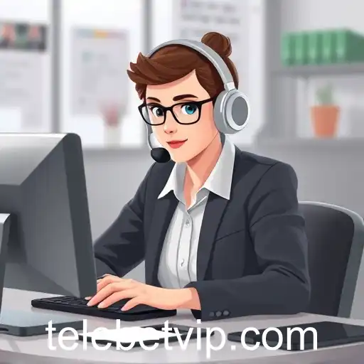 The Surge of Telebet in Gaming