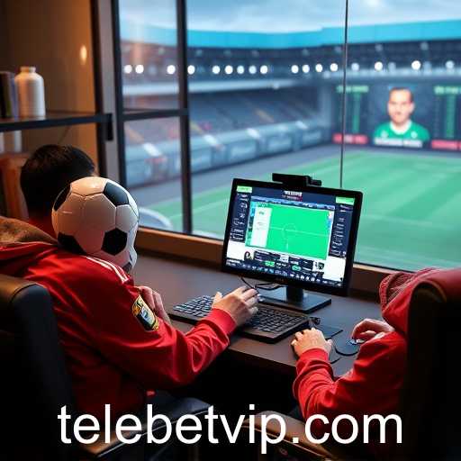 Telebet Reinvents Online Gaming Experience