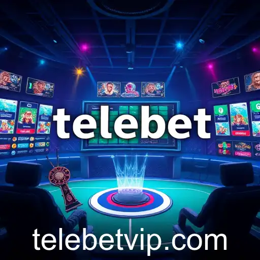 Telebet Gaming Soars Amidst Digital Evolution