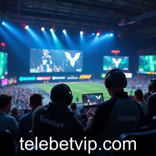 Revolutionizing Online Gaming with Telebet