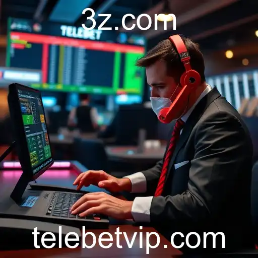 Telebet's Role in Modern Gaming