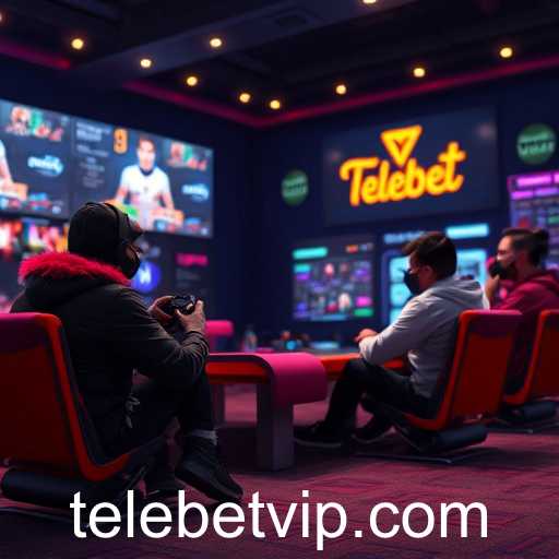 Telebet's Role in Modern Gaming