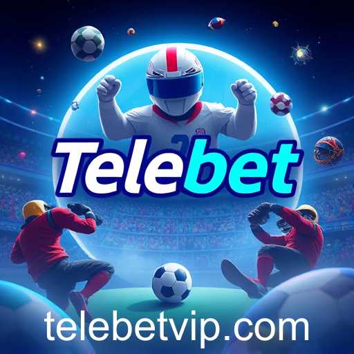 Telebet: Revolutionizing Online Gaming