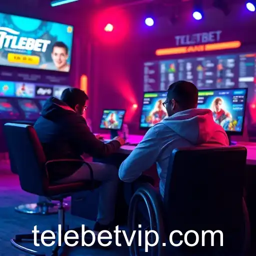 Telebet: The Revolution in Online Gaming