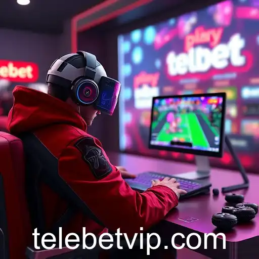 Telebet Revolutionizes Online Gaming