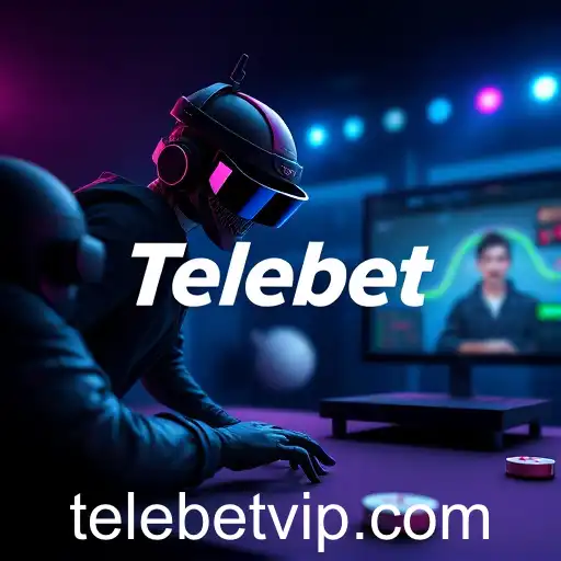 Telebet: Revolutionizing Online Gaming