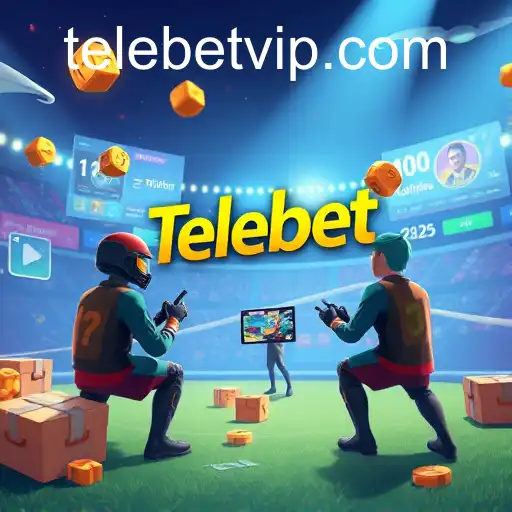 Telebet: Revolutionizing Online Gaming