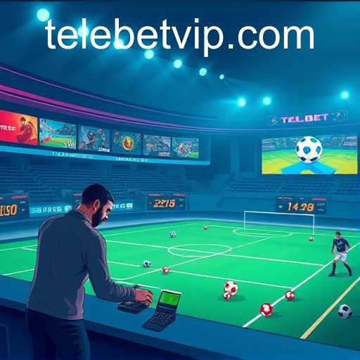 The Rise of Telebet: Transforming Online Gaming