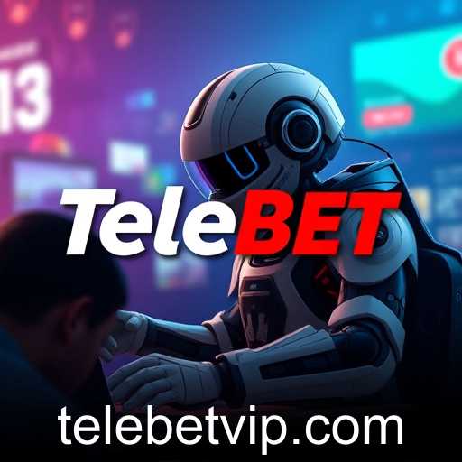 Telebet: Shaping Online Gaming in 2025
