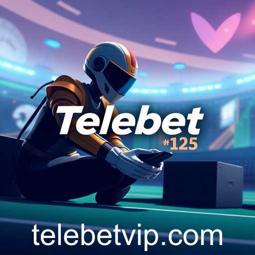 Telebet Revolutionizes Online Gaming