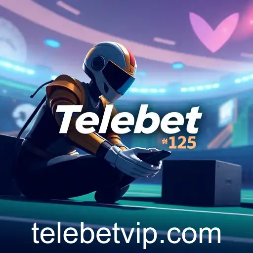 Telebet Revolutionizes Online Gaming