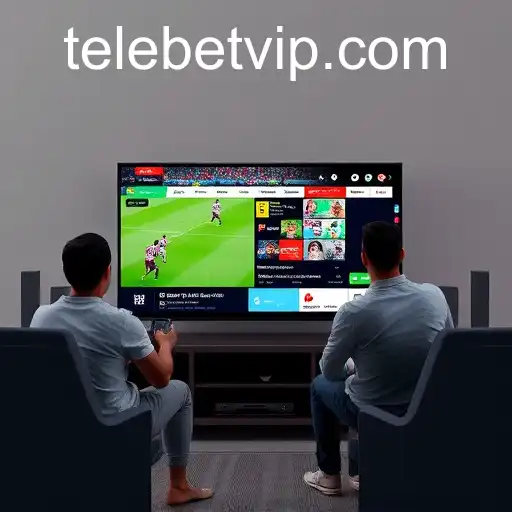 The Rise of Telebet in the Digital Gaming Sphere