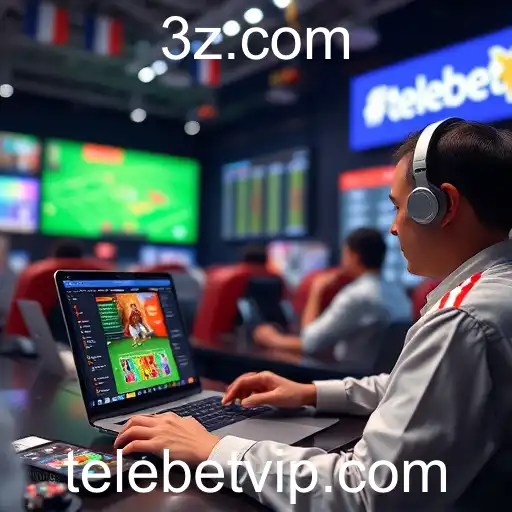 Telebet Revolutionizes Sports Betting Landscape