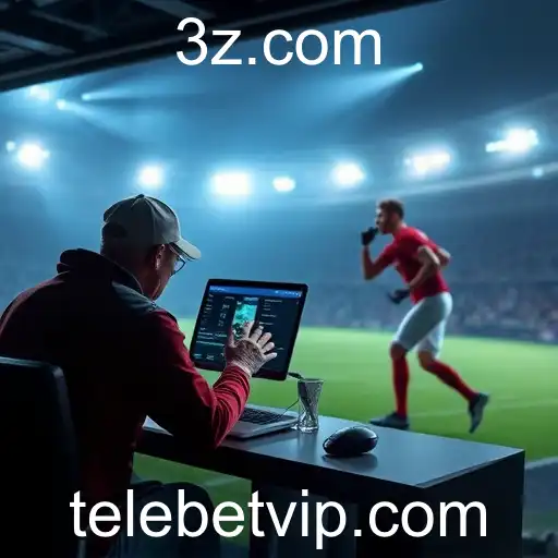 Telebet Trends Amid Online Betting Surge